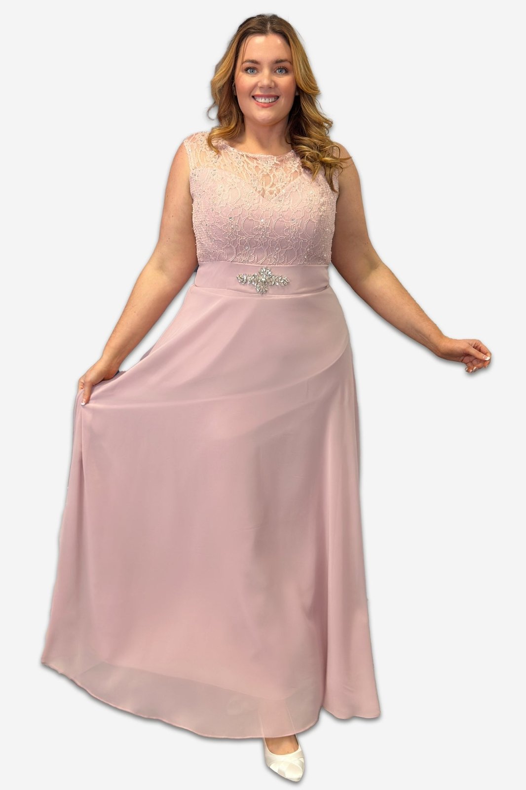 Bridesmaids - Curvy Chic Boutique